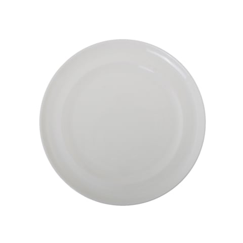 ROUND PLATE