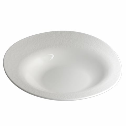 Roca by Cerabon Soup Plate With Rim Ø28.7X25xH5.1cm