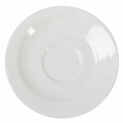 Cerabon Roca Saucer Ø123xH15mm