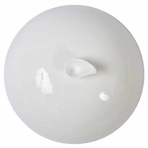 Roca by Cerabon Lid For #03003-26 Ø16xH78mm