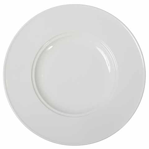 Roca by Cerabon Sharkfin Dish Ø305xH100mm