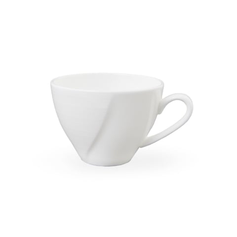 Cerabon Roca Tea Cup L115xW92xH65mm, 200ml