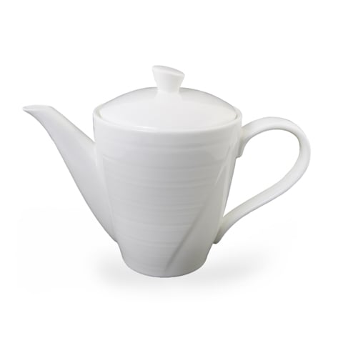 Cerabon Roca Teapot L21.5xW11xH15.5cm, 650ml