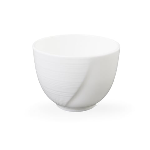 Cerabon Roca Chinese Tea Cup Ø80xH60mm, 180ml