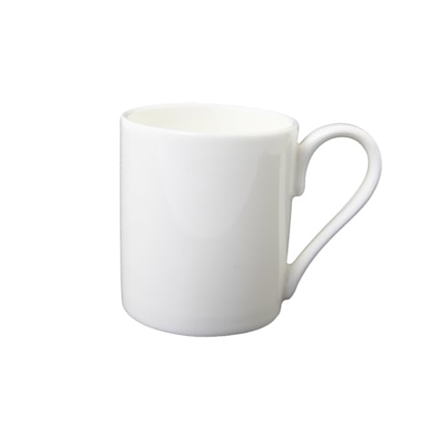 Roca by Cerabon Espresso Cup L84xW58xH65mm