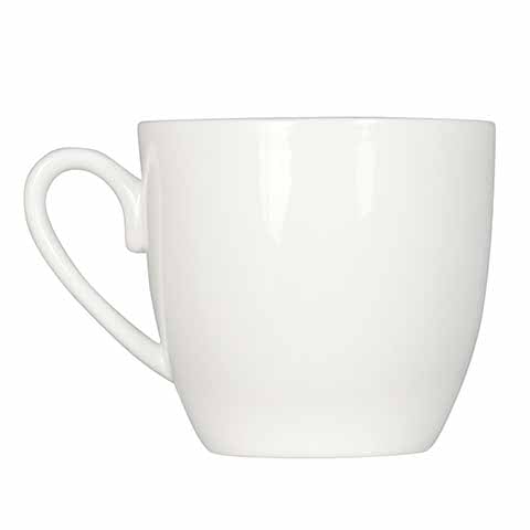 Cerabon Roca Coffee Cup L100xW77xH70mm, 200ml