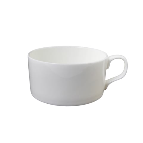 Cerabon Roca Tea Cup L113xW90xH45mm, 170ml