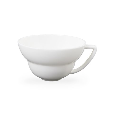 Cerabon Roca Tea Cup With Handle Ø105xH75mm, 200ml