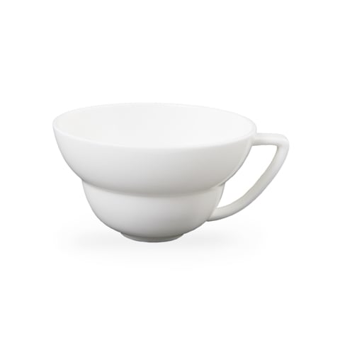 Roca by Cerabon Tea Cup withHandle Ø105xH75mm