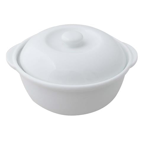 Taihei Mini Casserole With Hdl & Cover 13cm