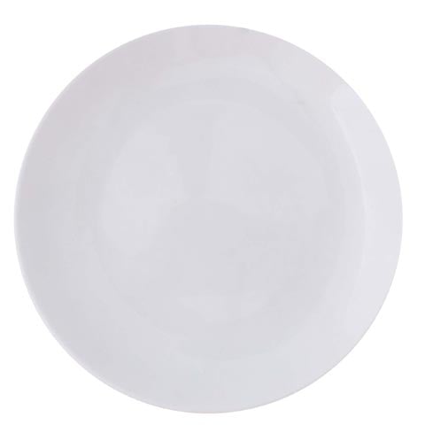 Taihei Round Coupe Plate 16cm