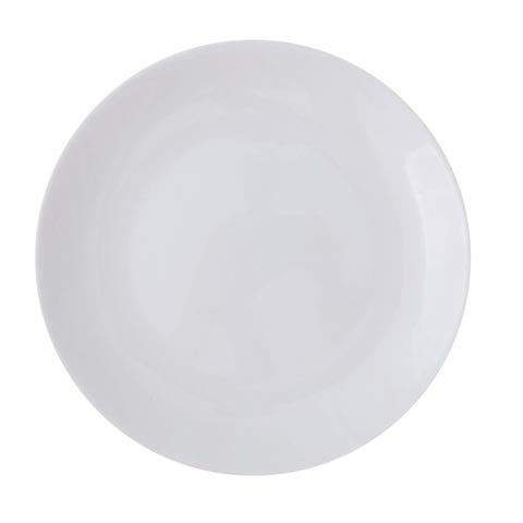 Taihei Round Coupe Plate 20cm