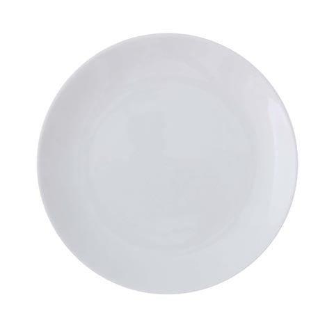 Taihei Round Coupe Plate 23cm