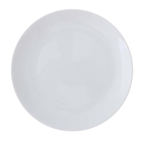 Taihei Round Coupe Plate 26cm