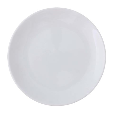 Taihei Round Coupe Plate 30cm