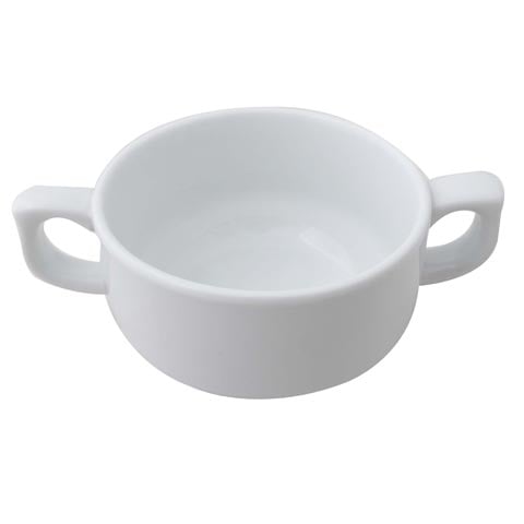 Taihei Soup Cup 280cc,Dia 10cm