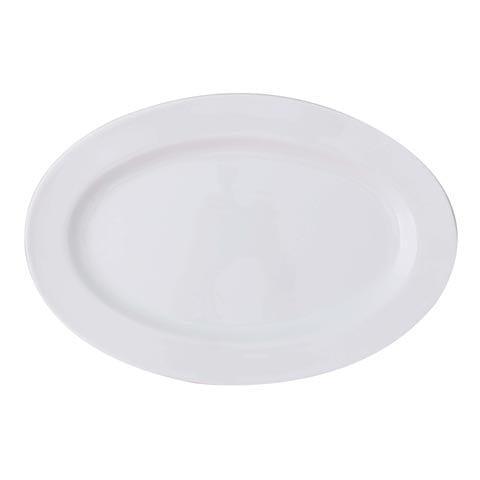 Taihei Oval Platter 45cm