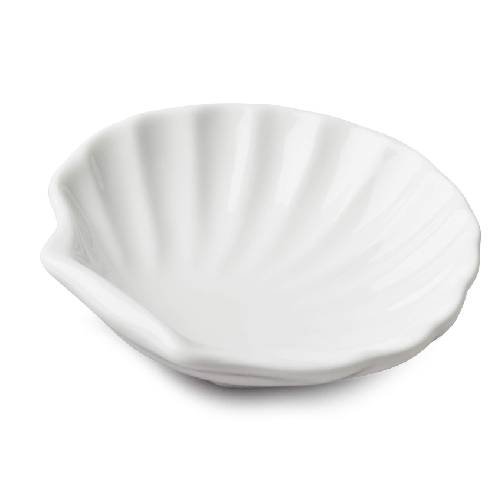 Taihei Shell Dish 10cm