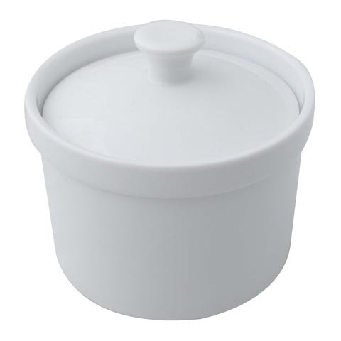 Taihei Soup Pot With Lid 200cc