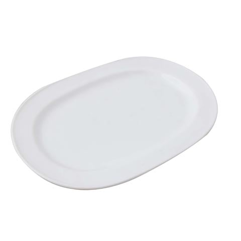 Taihei Oval Pickle Dish 23.5cm