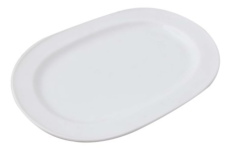 Taihei Oval Platter 29cm