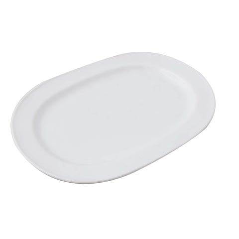 Taihei Oval Platter 33cm