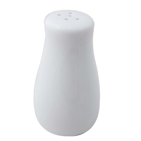 Taihei Pear Shape Pepper Shaker(5 Hole) 50mm-2"