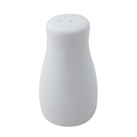 Taihei Pear Shape Salt Shaker (3 Hole) 50mm-2"