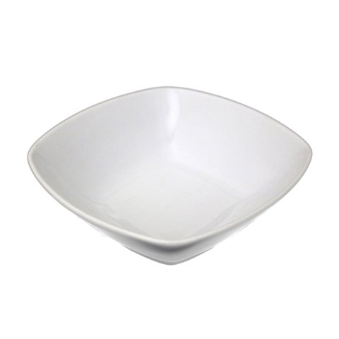 Taihei Arc-Shaped Square Bowl L14.9xW14.9xH4.7cm