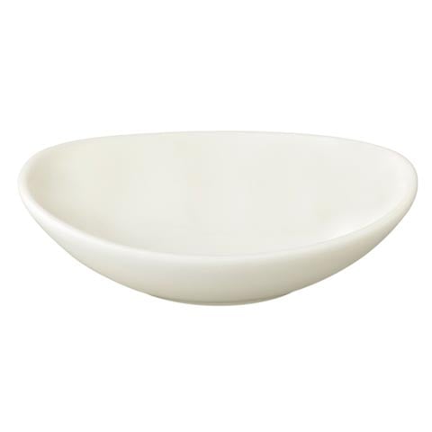 Cerabon Essentials Oval Dish L80xW47xH24mm, Hors D'Oeuvre