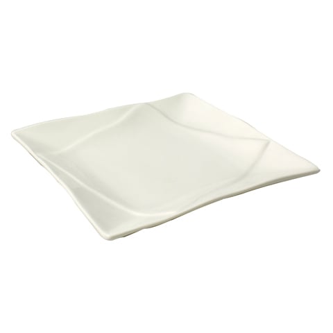 Cerabon Essentials Square Napkin Plate L150xW150xH18mm