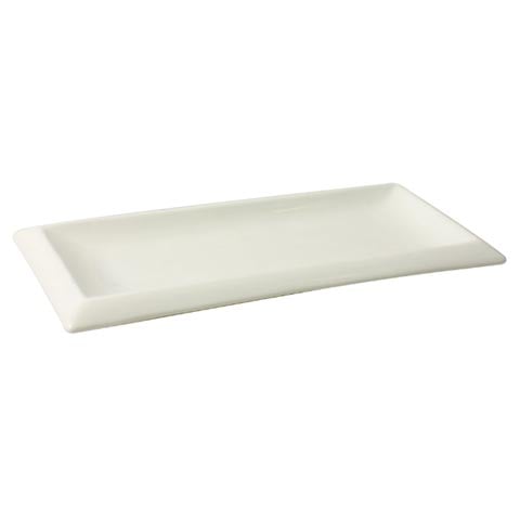 Cerabon Essentials RectanglePurity Plate L265xW123xH23mm