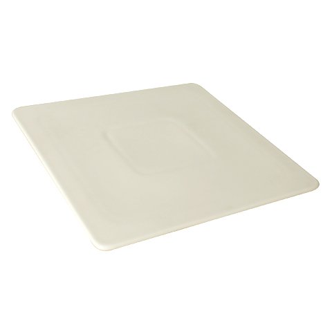 Cerabon Essentials Square Tray L225xW225xH12mm