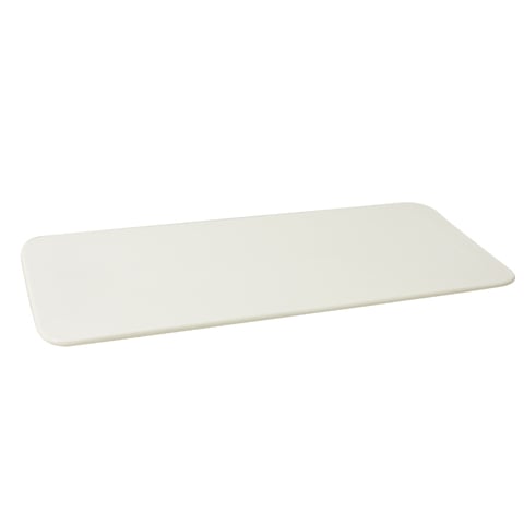 Cerabon Essentials Rectangle Tray L272xW127xH11mm