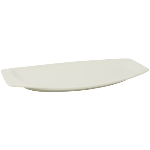 Cerabon Essentials Oblong Plate L280xW100xH18mm