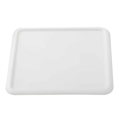 Cerabon Essentials Square Plate 8"