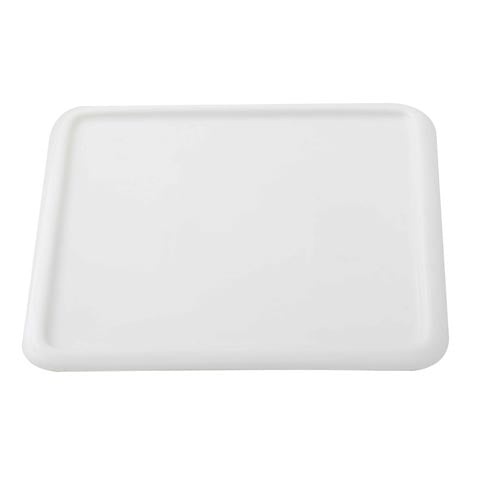 Cerabon Essentials Square Plate 10"