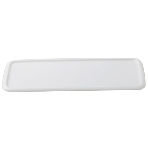 Cerabon Essentials Rectangle Plate 12.5"