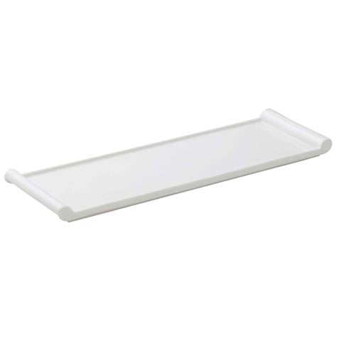 Cerabon Essentials Long Tray 16"