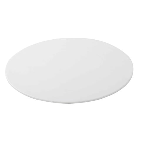 RD FLAT PLATTER