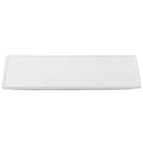 Cerabon Essentials Long Tray With Slate-Design L250xW120xH15mm