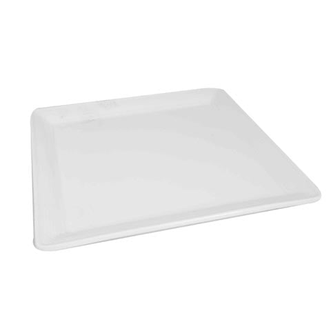 Cerabon Essentials Square Rim Plate L267xW267xH20mm