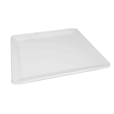 Cerabon Essentials Square Rim Plate L290xW290xH21mm