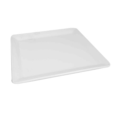 Cerabon Essentials Square Rim Plate L320xW320xH25mm