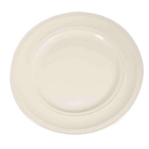 Cerabon Essentials Round Rim Plate 7"