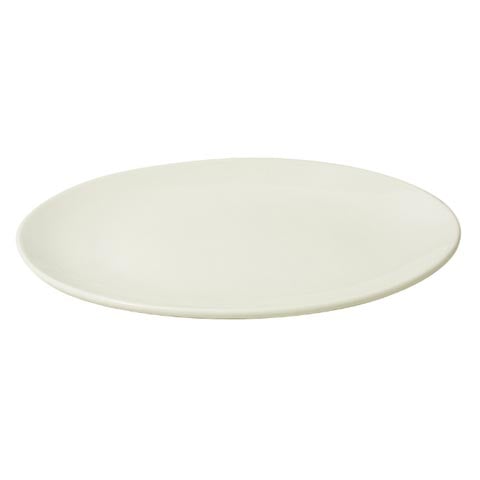 Cerabon Essentials Oval Coupe Plate L250xW180xH25mm