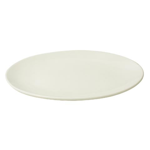 Cerabon Essentials Oval Coupe Plate L405xW297xH38mm