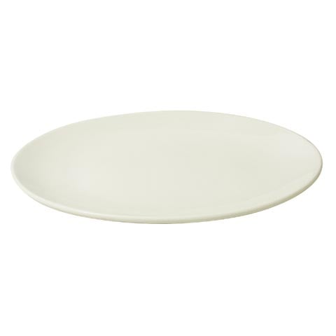 Cerabon Essentials Oval Coupe Plate L565xW395xH52mm