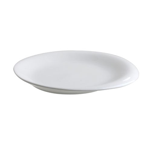 Cerabon Essentials Round Plate Ø255xH30mm