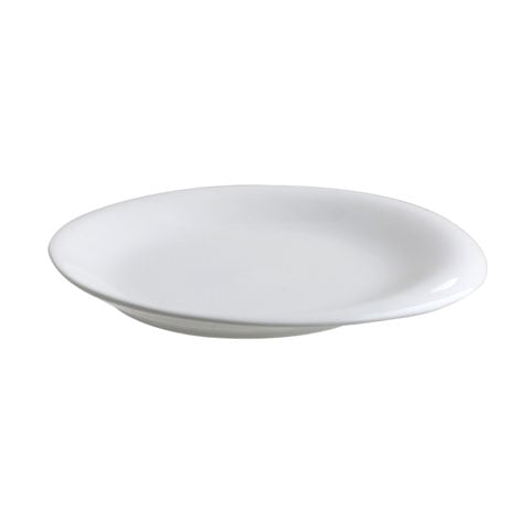 Cerabon Essentials Round Plate Ø360xH35mm